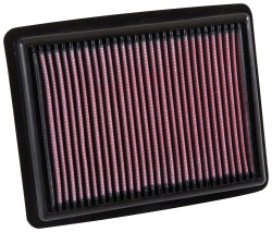 K&N 33 3058 Luftfilter