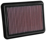 K&N 33 5038 Luftfilter