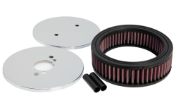 K&N 56 1390 Sportluftfilter