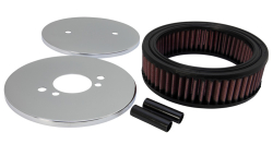 K&N 56 1400 Sportluftfilter
