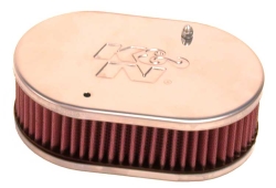 K&N 56 9105 Sportluftfilter