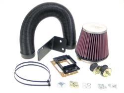 K&N 57 0006 Sportluftfiltersystem