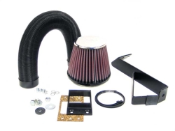 K&N 57 0011 Sportluftfiltersystem