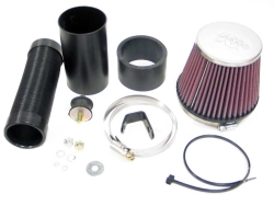 K&N 57 0042 Sportluftfiltersystem