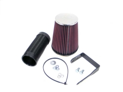 K&N 57 0078 Sportluftfiltersystem