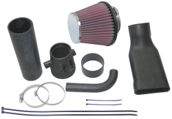 K&N 57 0081 1 Sportluftfiltersystem
