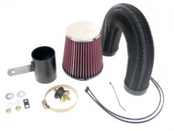 K&N 57 0084 Sportluftfiltersystem