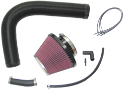 K&N 57 0107 1 Sportluftfiltersystem