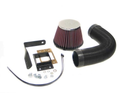 K&N 57 0117 Sportluftfiltersystem