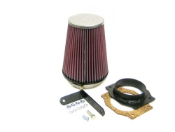 K&N 57 0125 Sportluftfiltersystem