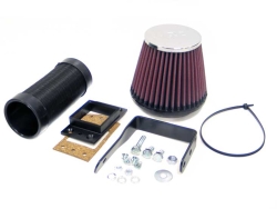 K&N 57 0127 Sportluftfiltersystem