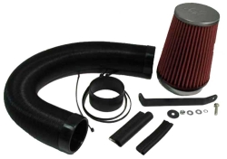 K&N 57 0139 Sportluftfiltersystem