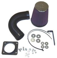 K&N 57 0153 Sportluftfiltersystem