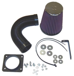 K&N 57 0153 Sportluftfiltersystem