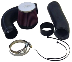 K&N 57 0175 Sportluftfiltersystem