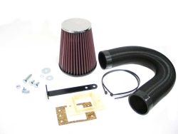 K&N 57 0177 Sportluftfiltersystem