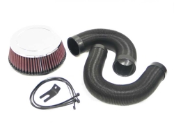 K&N 57 0189 Sportluftfiltersystem