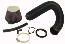K&N 57 0193 1 Sportluftfiltersystem