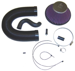 K&N 57 0204 Sportluftfiltersystem
