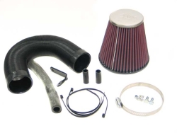 K&N 57 0237 Sportluftfiltersystem