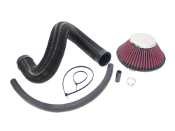 K&N 57 0246 Sportluftfiltersystem