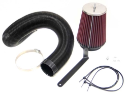 K&N 57 0259 Sportluftfiltersystem