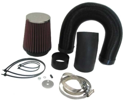 K&N 57 0277 Sportluftfiltersystem