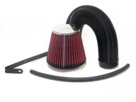 K&N 57 0284 Sportluftfiltersystem