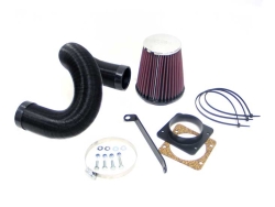 K&N 57 0286 Sportluftfiltersystem