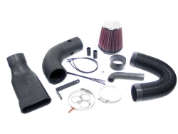 K&N 57 0295 Sportluftfiltersystem