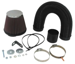 K&N 57 0298 Sportluftfiltersystem
