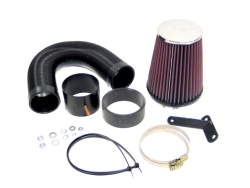 K&N 57 0311 Sportluftfiltersystem