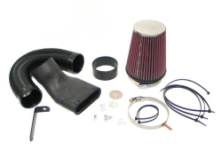 K&N 57 0313 Sportluftfiltersystem