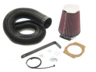 K&N 57 0316 Sportluftfiltersystem