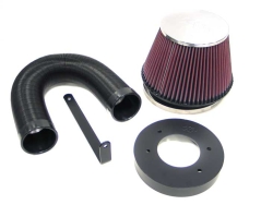 K&N 57 0346 Sportluftfiltersystem