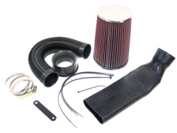 K&N 57 0348 Sportluftfiltersystem