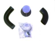 K&N 57 0349 Sportluftfiltersystem