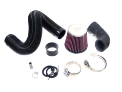 K&N 57 0358 Sportluftfiltersystem