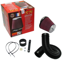 K&N 57 0360 Sportluftfiltersystem