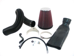 K&N 57 0366 Sportluftfiltersystem