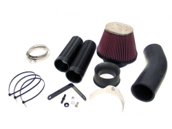 K&N 57 0370 Sportluftfiltersystem