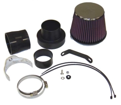 K&N 57 0371 Sportluftfiltersystem