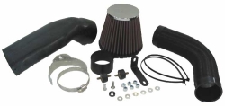 K&N 57 0377 Sportluftfiltersystem