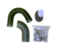 K&N 57 0379 Sportluftfiltersystem
