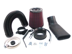 K&N 57 0391 Sportluftfiltersystem