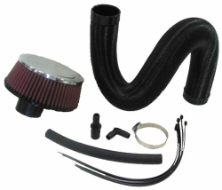 K&N 57 0406 Sportluftfiltersystem