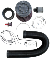 K&N 57 0430 Sportluftfiltersystem