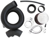 K&N 57 0435 Sportluftfiltersystem