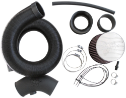 K&N 57 0435 Sportluftfiltersystem