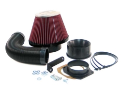 K&N 57 0437 Sportluftfiltersystem
